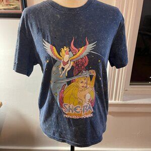 She-Ra Princess of Power T-Shirt (XS)